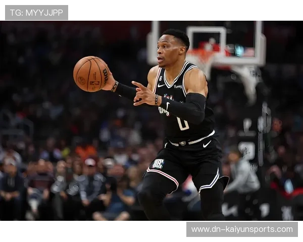 威少持续刷新三双纪录，成为历史三双之王