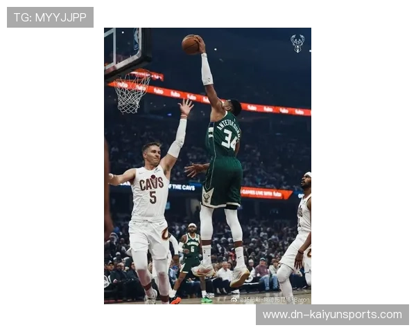 字母哥篮板制胜,雄鹿强势收官