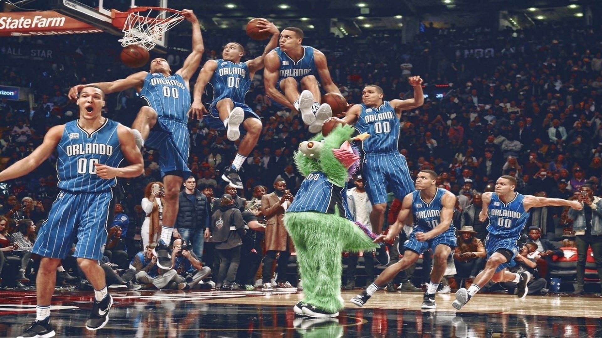 威少连续砍20+，三分表现抢眼！底薪球员令美球迷回忆起2017年，威少顶薪